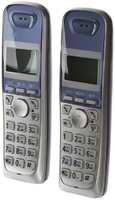 Радиотелефон Panasonic KX-TG2512 RUS KX-TG2512RUS