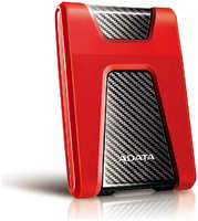 Жесткий диск A-Data HD650 2Tb Red AHD650-2TU31-CRD HD650 AHD650-2TU31-CRD