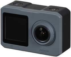 Экшн-камера Digma DiCam 520 4K Wi-Fi 1420438