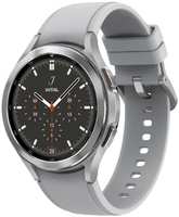 Умные часы Samsung Galaxy Watch 4 Classic 42mm Silver SM-R880NZSAC
