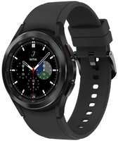 Умные часы Samsung Galaxy Watch 4 Classic 42mm Black SM-R880NZKAC