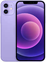 Сотовый телефон APPLE iPhone 12 128Gb Purple iPhone 12 MJNP3