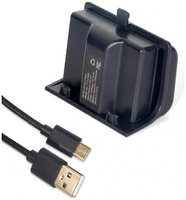 Аккумулятор Dobe для Microsoft Xbox Series X  /  S 1200mAh TYX-0633 Black