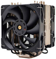 Кулер Thermalright TRUE Spirit 120 Plus Rev.b (Intel 115x/1200/2011/2011-3/2066 AMD AM4)