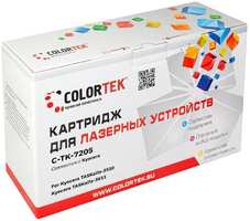 Картридж Colortek (схожий с Kyocera TK-7205) для TASKalfa-3510/TASKalfa-351 129901