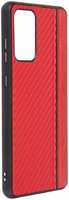 Чехол G-Case для Samsung Galaxy A72 SM-A725F Carbon Red GG-1362 Samsung Galaxy A72 SM-A725F GG-1362