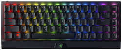 Клавиатура Razer BlackWidow V3 Mini HyperSpeed Yellow Switch RZ03-03890700-R3R1