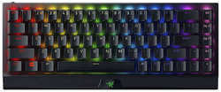 Клавиатура Razer BlackWidow V3 Mini HyperSpeed Switch RZ03-03891600-R3R1