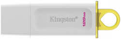 USB Flash Drive 128Gb - Kingston DataTraveler Exodia USB 3.2 Gen1 KC-U2G128-5R