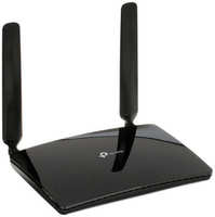 Wi-Fi роутер TP-LINK TL-MR6400 V5
