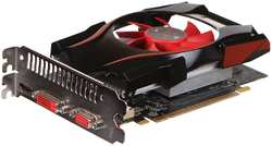 Видеокарта Sinotex Ninja GeForce GTX 750 Ti 1020MHz PCI-E 3.0 2048Mb 5400MHz 128-bit DVI HDMI NH75TI025F