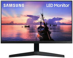 Монитор Samsung F24T350FHI, 1920x1080, 75 Гц, IPS