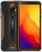 Сотовый телефон Blackview BV6300 Pro 6/128Gb -Orange BV6300PROBLACKORANGE