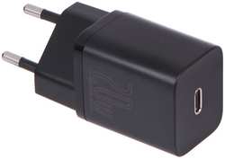 Зарядное устройство Baseus Super Si Quick Charger 1C 20W Black CCSUP-B01 Super Si CCSUP-B01