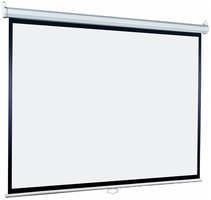 Экран Lumien Eco Picture 153х153cm Matte White LEP-100107