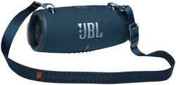 Колонка JBL Xtreme 3 Blue JBLXTREME3BLU
