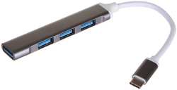 Хаб USB Palmexx USB-C - 4xUSB3.0 PX/HUB-075