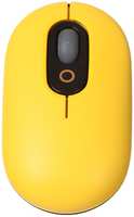 Мышь Logitech Pop Mouse Blast Yellow 910-006546 Pop Mouse 910-006546