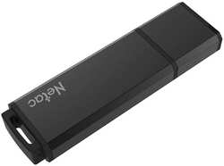 USB Flash Drive Netac U351 USB 3.0 64 GB U351 NT03U351N-064G-30BK