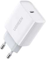 Зарядное устройство Ugreen USB-C 20W PD 60450