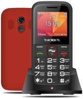 Сотовый телефон teXet TM-B418
