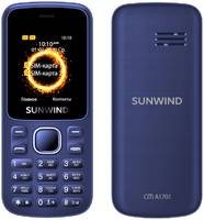 Сотовый телефон Sunwind CITI A1701