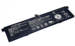 Аккумулятор Vbparts для Xiaomi Mi Air 13.3 7.6V 5107mAh 064499