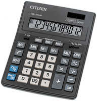 Калькулятор Citizen Bussiness Line CDB1201-BK