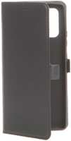 Чехол Krutoff для Samsung Galaxy A91  /  S10 Lite  /  M80s Eco Book Black 11748