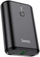 Внешний аккумулятор Hoco Power Bank Q3 Mayflower 10000mAh Black