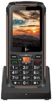 Сотовый телефон F+ R280C -Orange