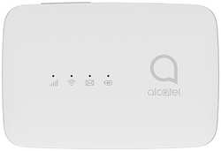 Роутер Alcatel Link Zone MW45V-2BALRU1 2G/3G/4G