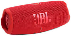 Колонка JBL Charge 5 JBLCHARGE5RED