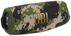 Колонка JBL Charge 5 Squad JBLCHARGE5SQUAD