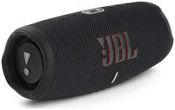 Колонка JBL Charge 5 Black JBLCHARGE5BLK