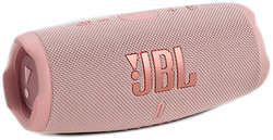 Колонка JBL Charge 5 Pink JBLCHARGE5PINK