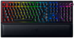 Клавиатура Razer BlackWidow V3 Pro Green Switch RZ03-03530800-R3R1