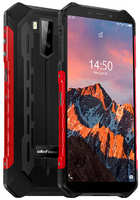 Сотовый телефон Ulefone Armor X5 Pro 4 / 64Gb Red