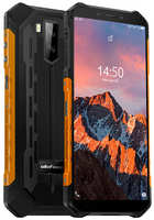 Сотовый телефон Ulefone Armor X5 Pro 4 / 64Gb Orange