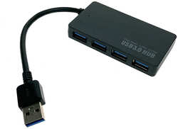 Хаб USB Espada 4 Ports USB 3.0 EhVL815