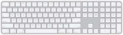 Клавиатура APPLE Magic Keyboard Touch ID Num Key-Sun MK2C3 Magic Keyboard with Touch ID and Numeric Keypad