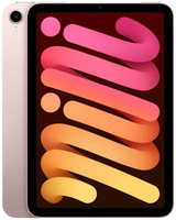 Планшет APPLE iPad Mini (2021) Wi-Fi 256Gb Pink