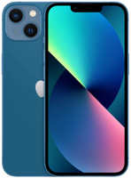 Сотовый телефон APPLE iPhone 13 256Gb Blue (A2635,A2631,A2633,A2482) (nano SIM + eSIM)