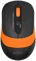 Мышь A4Tech Fstyler FG10S -Orange FG10S