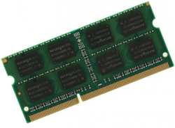 Модуль памяти Digma DDR3 SO-DIMM 1600MHz PC12800 CL11 - 4Gb DGMAS31600004D