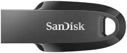 USB Flash Drive 64Gb - SanDisk Ultra Curve 3.2 SDCZ550-064G-G46
