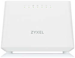 Wi-Fi роутер Zyxel EX3300-T0-EU01V1F