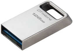 USB Flash Drive 128Gb-Kingston DataTraveler Micro G2 DTMC3G2 / 128GB