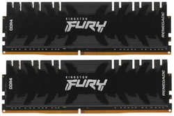 Модуль памяти Kingston Fury Renegade DDR4 4266MHz CL19 DIMM 16 KIT (2x8Gb) KF442C19RBK2 / 16