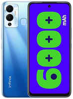 Сотовый телефон Infinix Hot 12 Play 4/64Gb Horizon